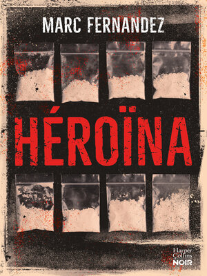 cover image of Héroïna